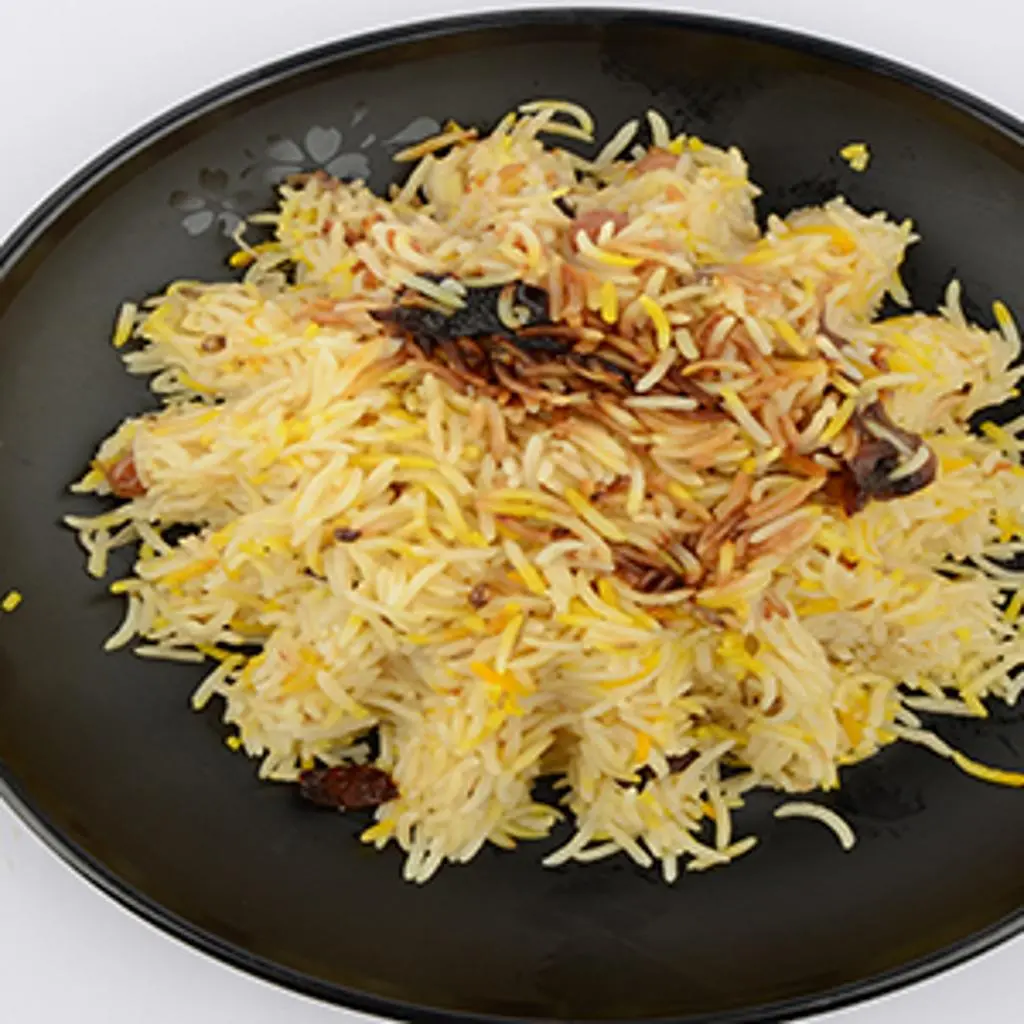 Biryani Rice